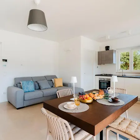 Vila Delle Stelle By Perle Di Puglia Carovigno