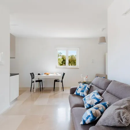 Vila Delle Stelle By Perle Di Puglia *