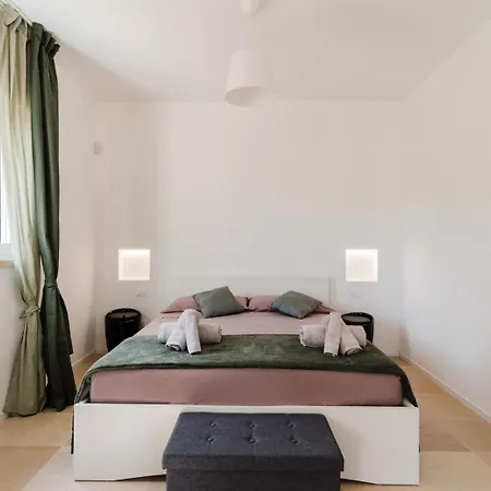 Vila Delle Stelle By Perle Di Puglia *