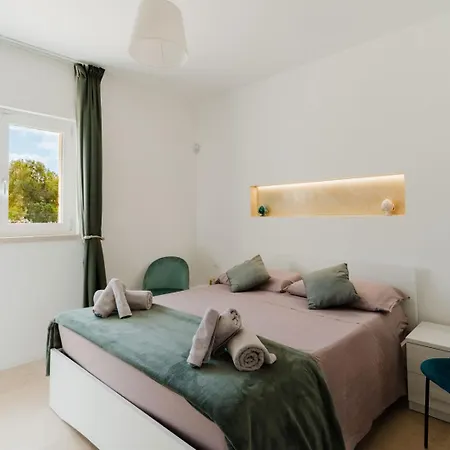 Delle Stelle By Perle Di Puglia Vila *