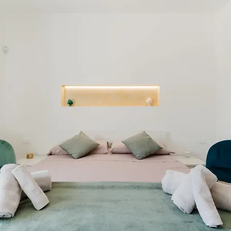Delle Stelle By Perle Di Puglia Vila *