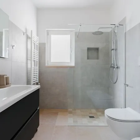 Vila Delle Stelle By Perle Di Puglia