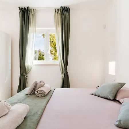 Vila Delle Stelle By Perle Di Puglia