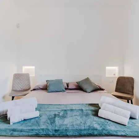 Vila Delle Stelle By Perle Di Puglia Carovigno