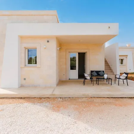 Vila Delle Stelle By Perle Di Puglia