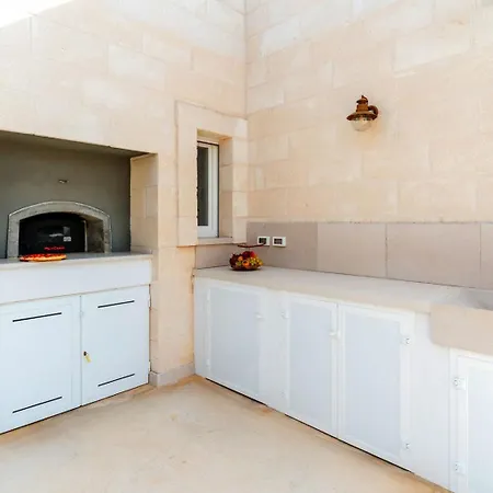 Vila Delle Stelle By Perle Di Puglia Carovigno