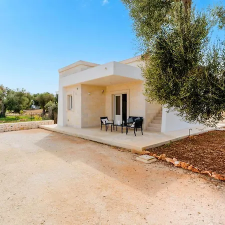 Vila Delle Stelle By Perle Di Puglia Carovigno
