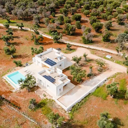 Vila Delle Stelle By Perle Di Puglia Carovigno